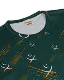 Valuables Boys' Independence Day Half Sleeve T-Shirt
