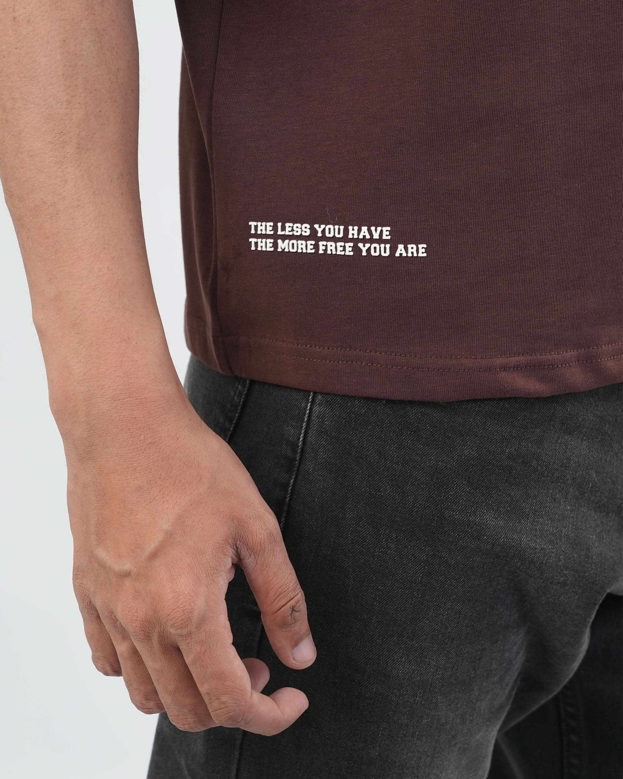 Eminent Men's Half Sleeves T-Shirt, Men's T-Shirts & Polos, Eminent, Chase Value