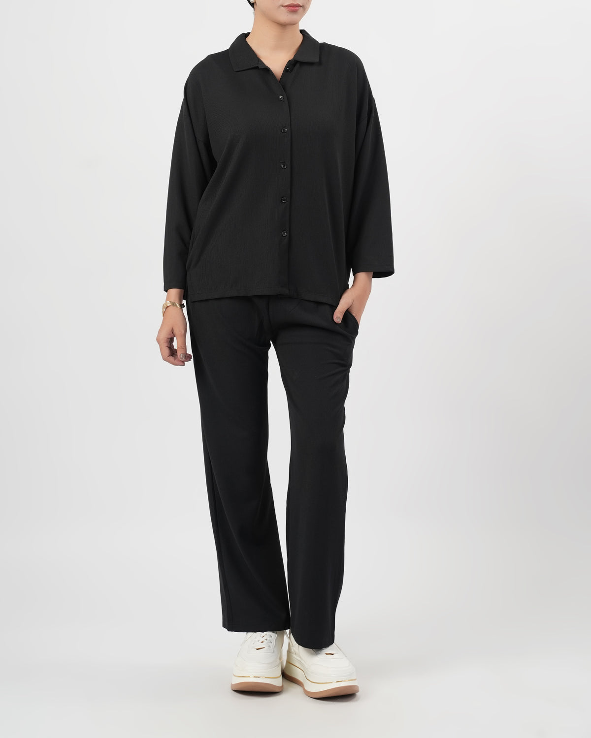 Eminent Women's Co-Ord Set