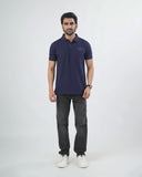 Eminent Men's Half Sleeves T-Shirt, Men's T-Shirts & Polos, Eminent, Chase Value