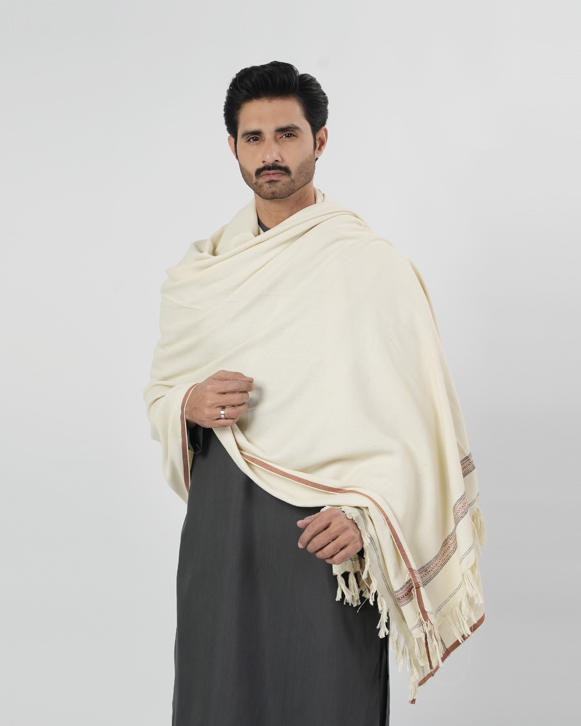 Men's Shawl