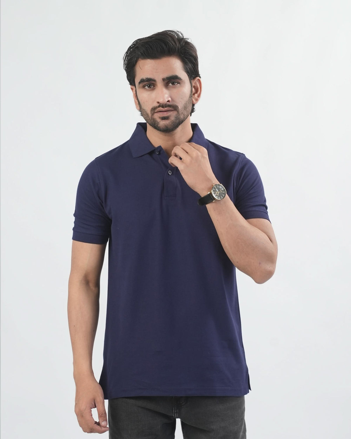Eminent Men's Half Sleeves T-Shirt, Men's T-Shirts & Polos, Eminent, Chase Value