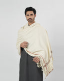 Men's Shawl