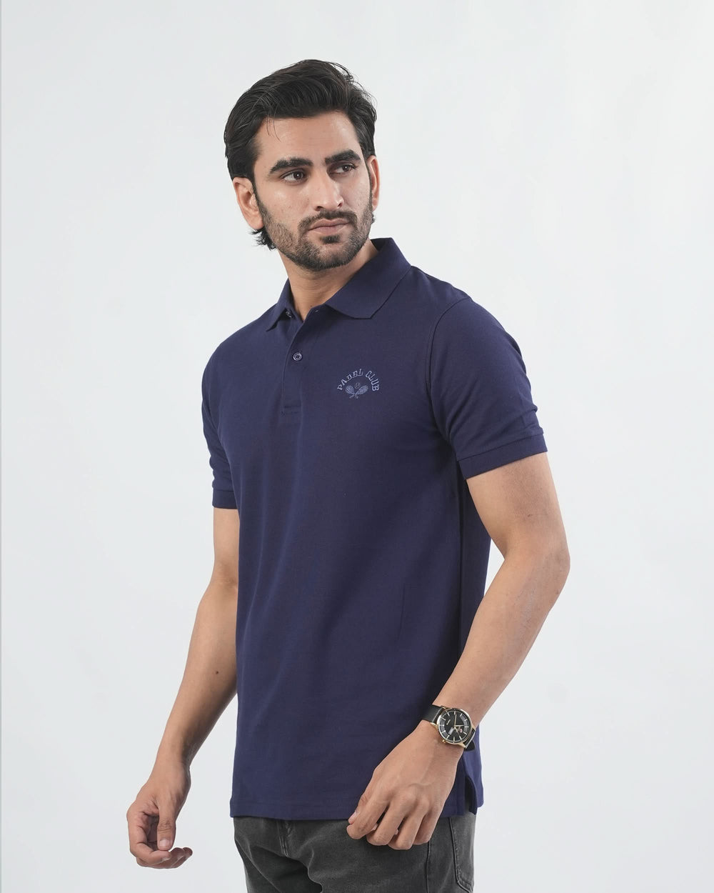 Eminent Men's Half Sleeves T-Shirt, Men's T-Shirts & Polos, Eminent, Chase Value