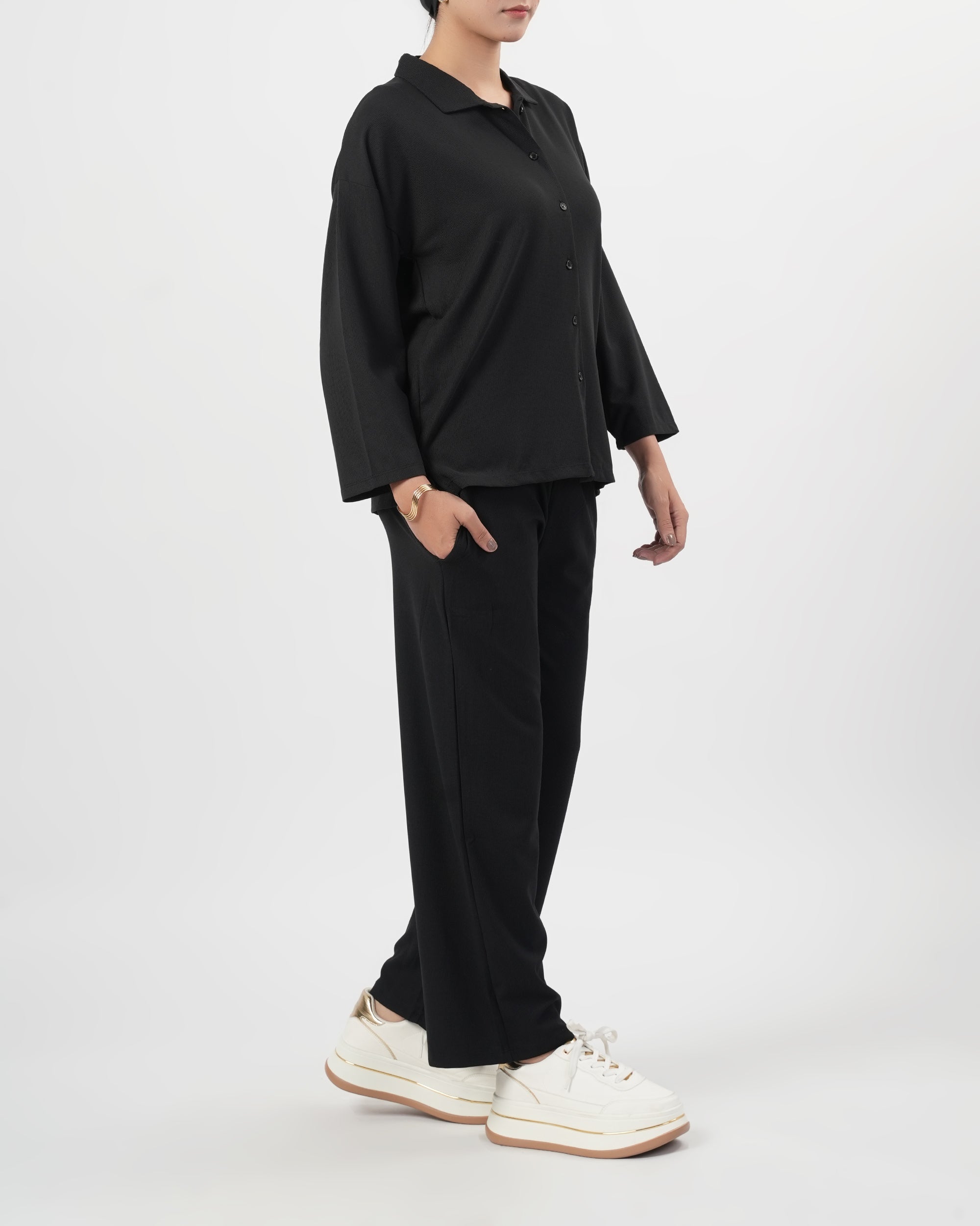 Eminent Women's Co-Ord Set