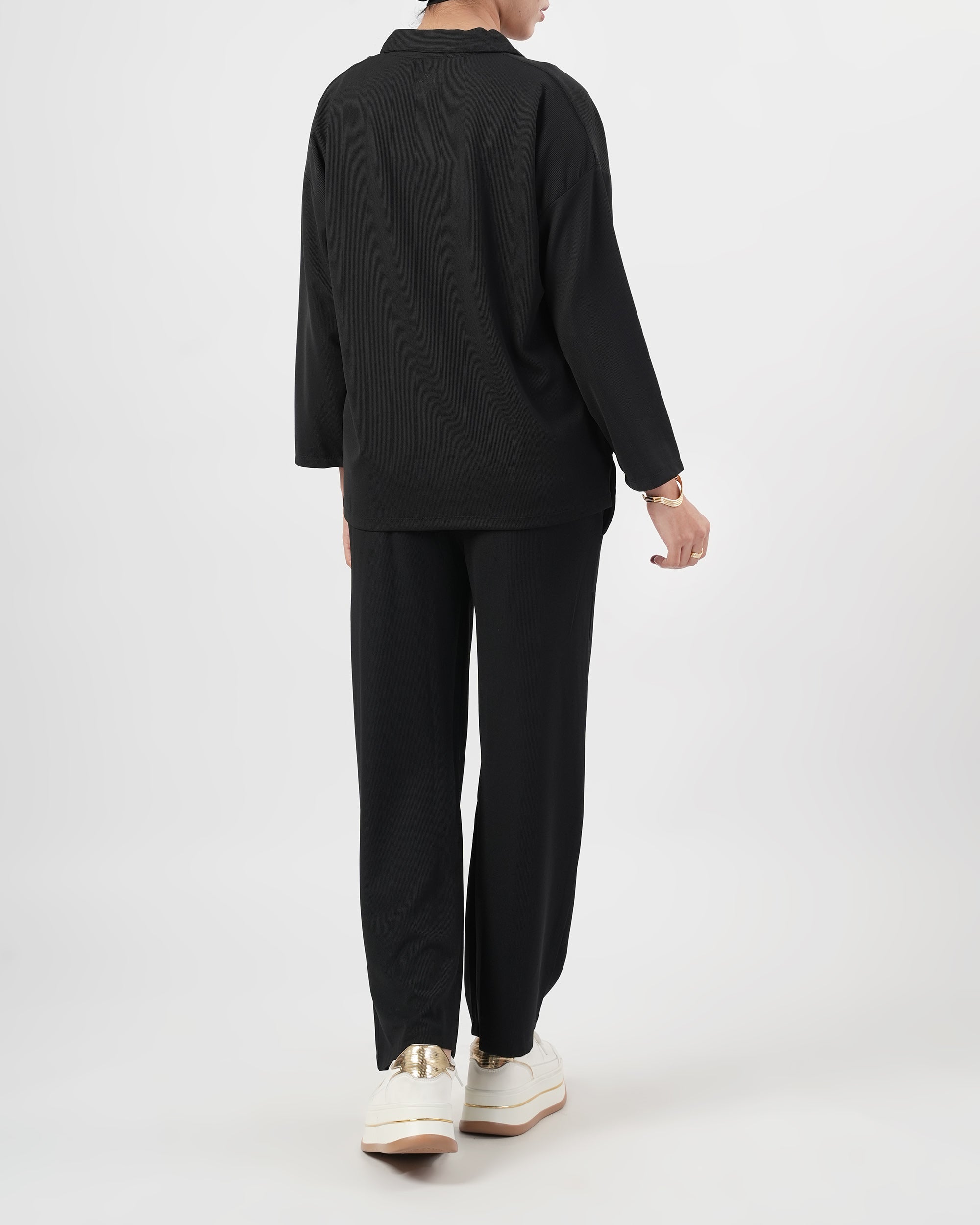Eminent Women's Co-Ord Set