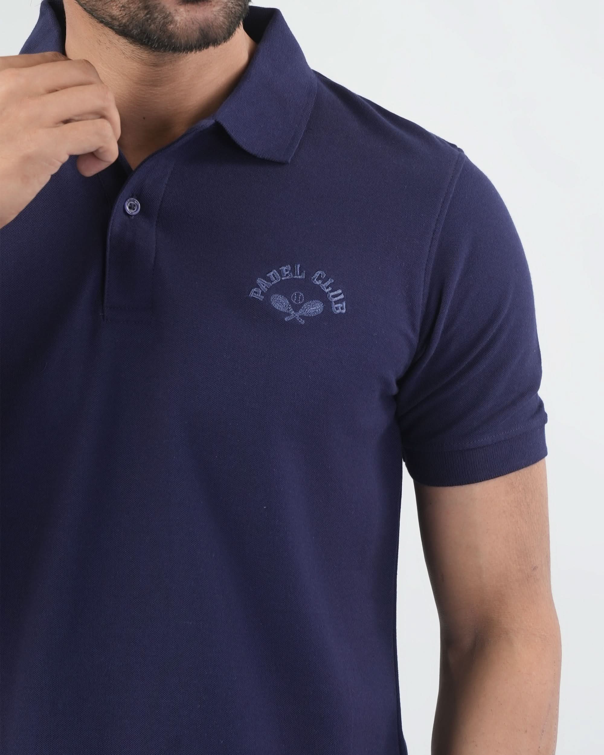 Eminent Men's Half Sleeves T-Shirt, Men's T-Shirts & Polos, Eminent, Chase Value