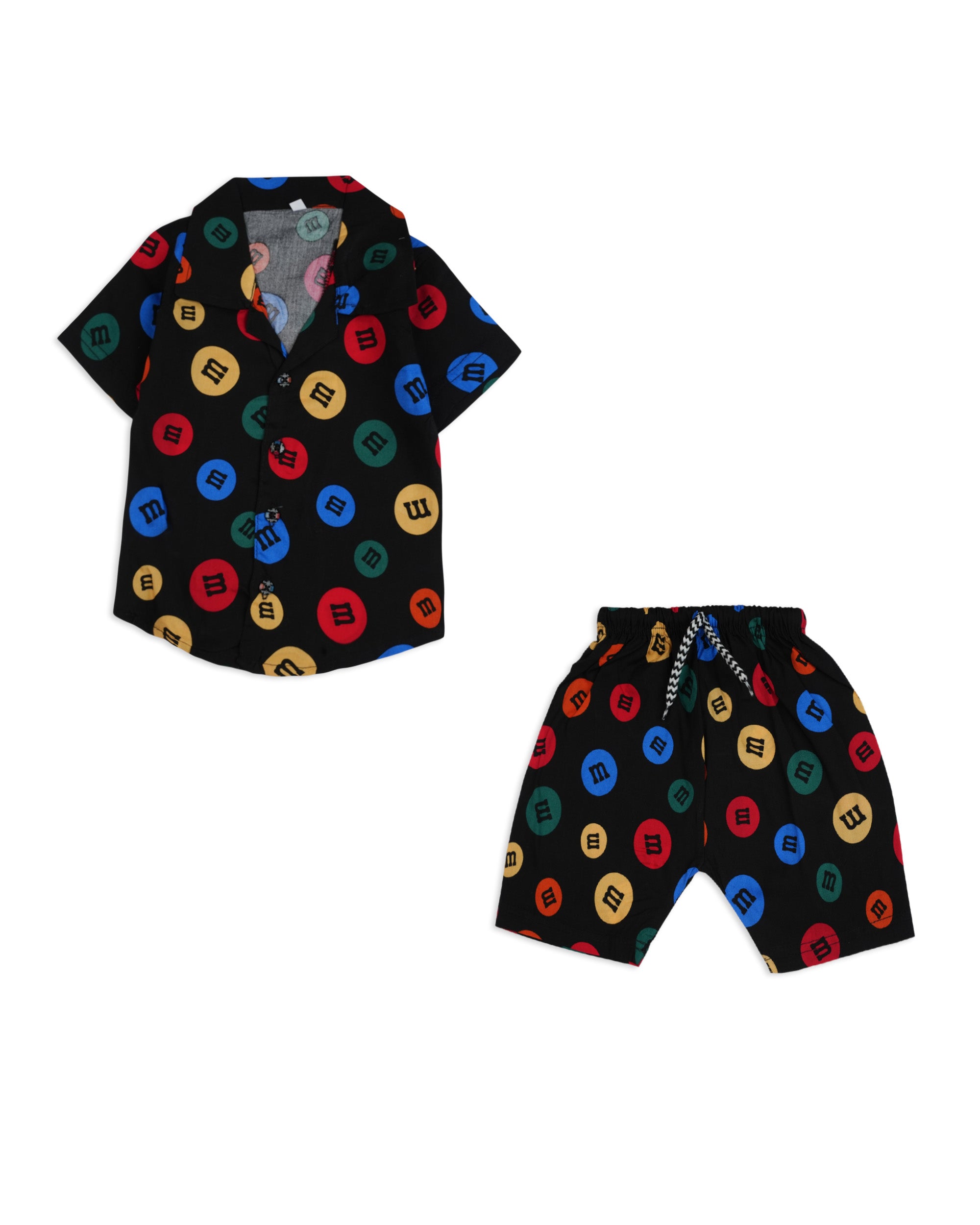Boys Half Sleeves Suit, Boys Sets & Suits, Chase Value, Chase Value