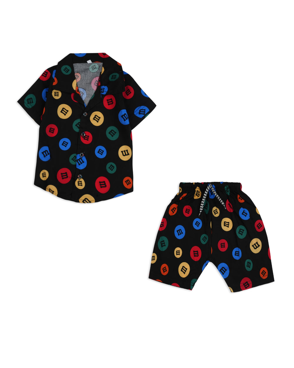 Boys Half Sleeves Suit, Boys Sets & Suits, Chase Value, Chase Value