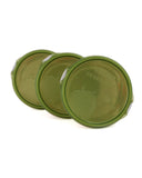 Belli Plastic Storage Box- 3 Pcs