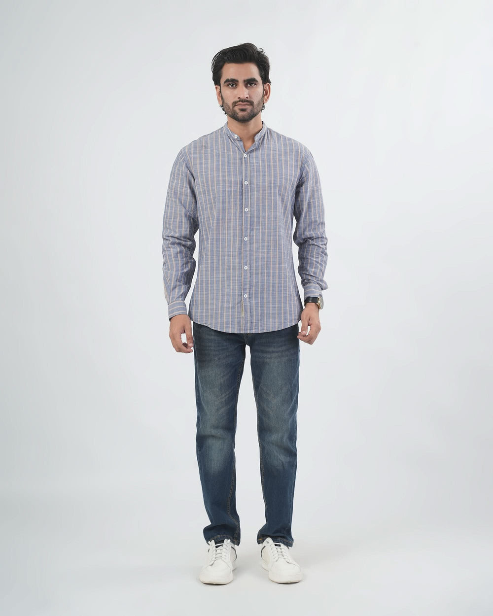 Eminent Men's Full Sleeves Casual Shirt, Men's Shirts, Eminent, Chase Value