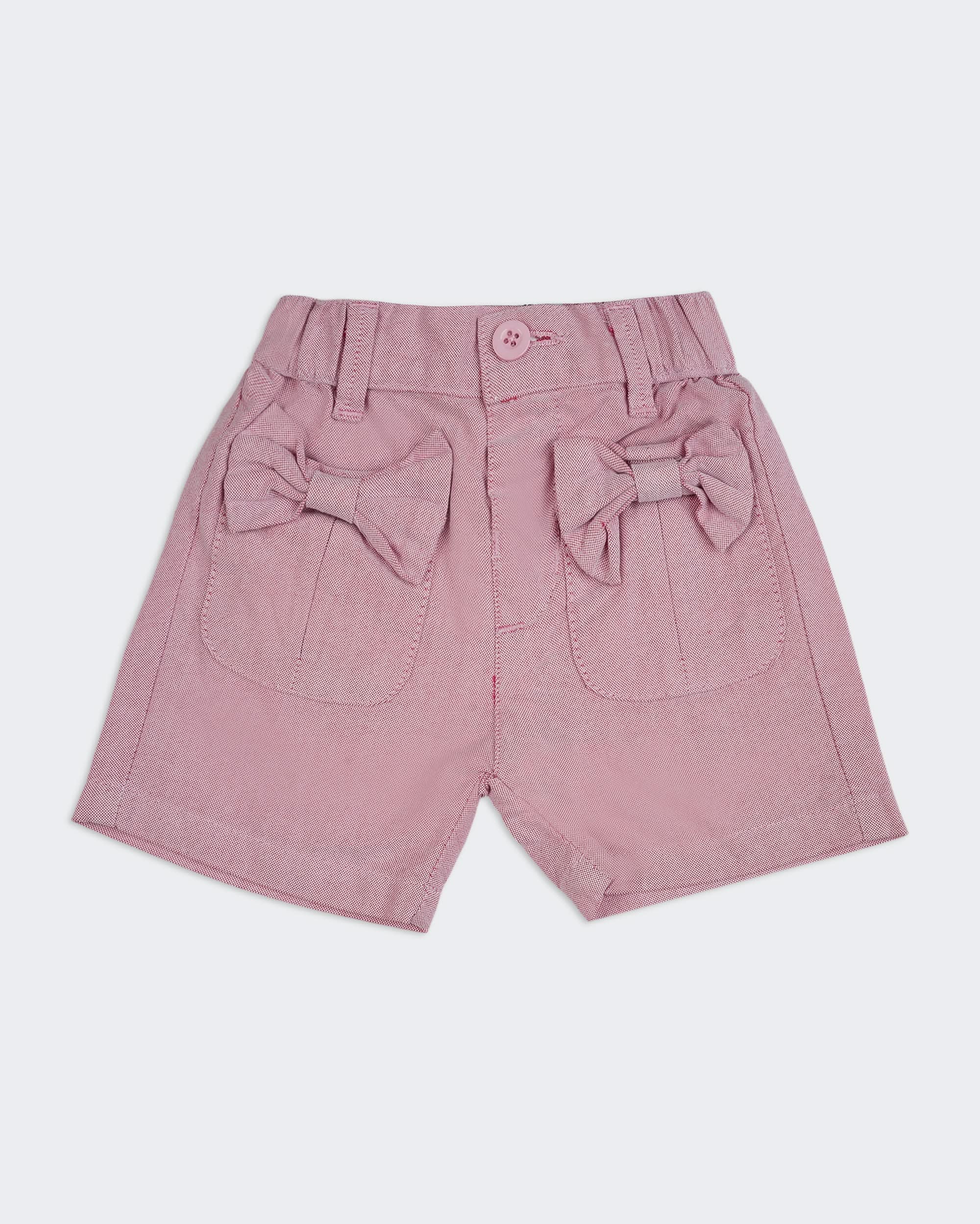 Eminent Newborn Girls Shorts, Newborn Girls Shorts, Eminent, Chase Value