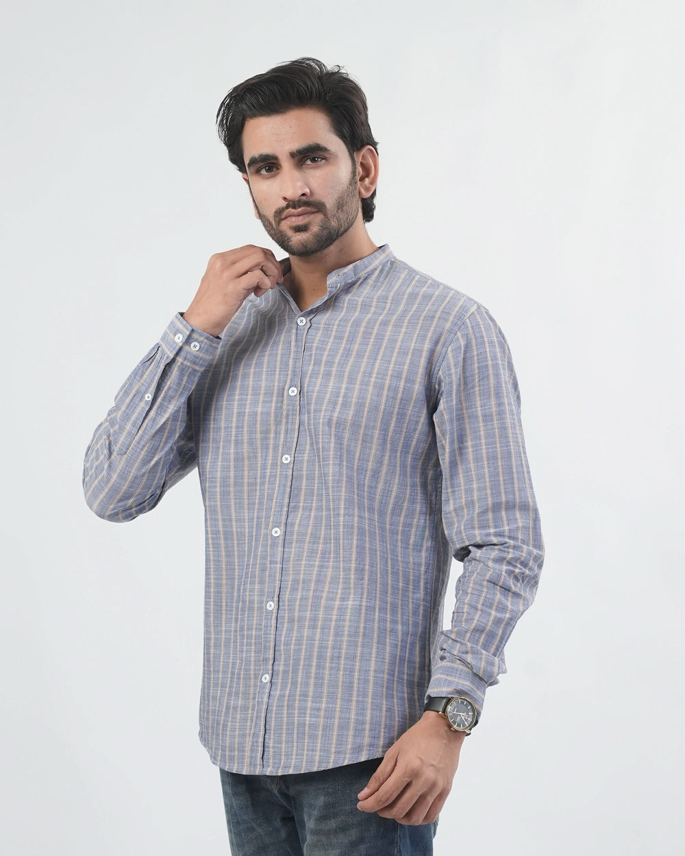Eminent Men's Full Sleeves Casual Shirt, Men's Shirts, Eminent, Chase Value