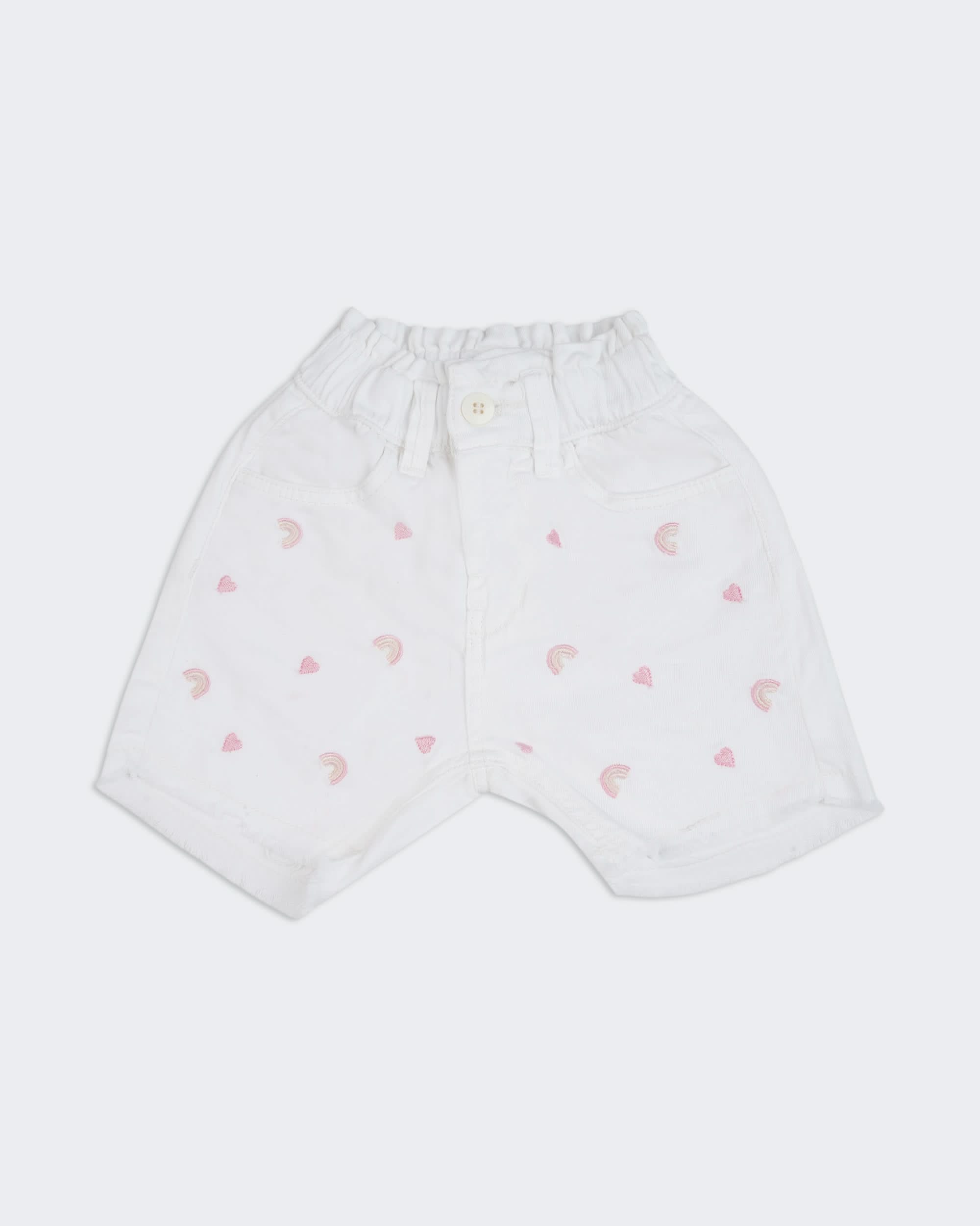 Eminent Newborn Girls Shorts, Newborn Girls Shorts, Eminent, Chase Value