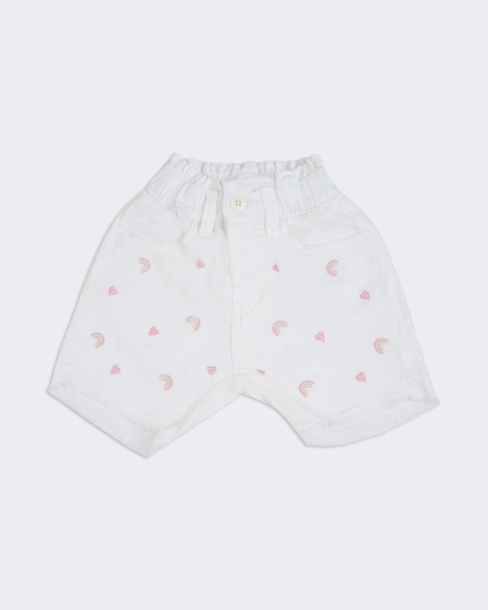 Eminent Newborn Girls Shorts, Newborn Girls Shorts, Eminent, Chase Value