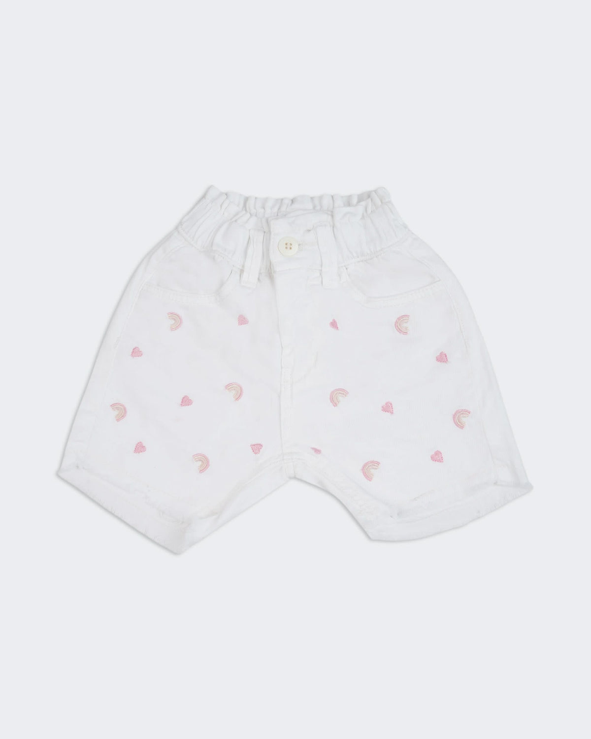 Eminent Newborn Girls Shorts, Newborn Girls Shorts, Eminent, Chase Value