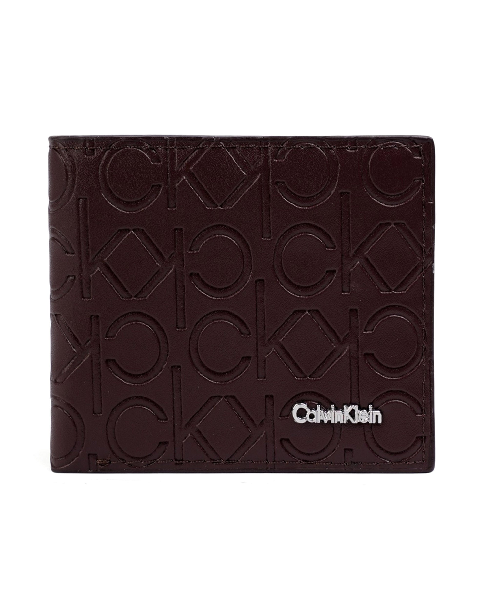 Men's Branded Wallet