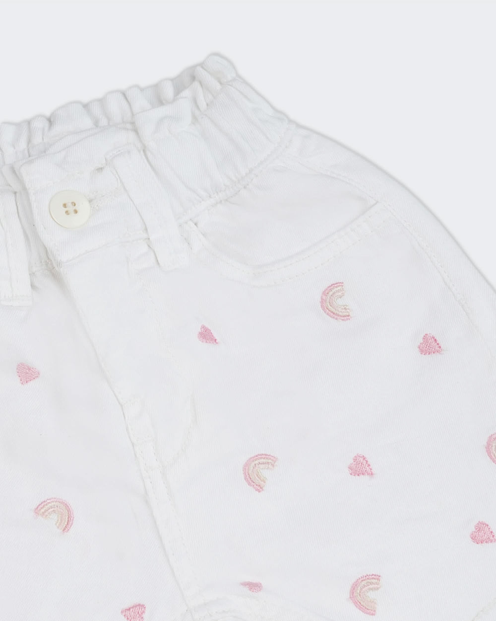 Eminent Newborn Girls Shorts, Newborn Girls Shorts, Eminent, Chase Value