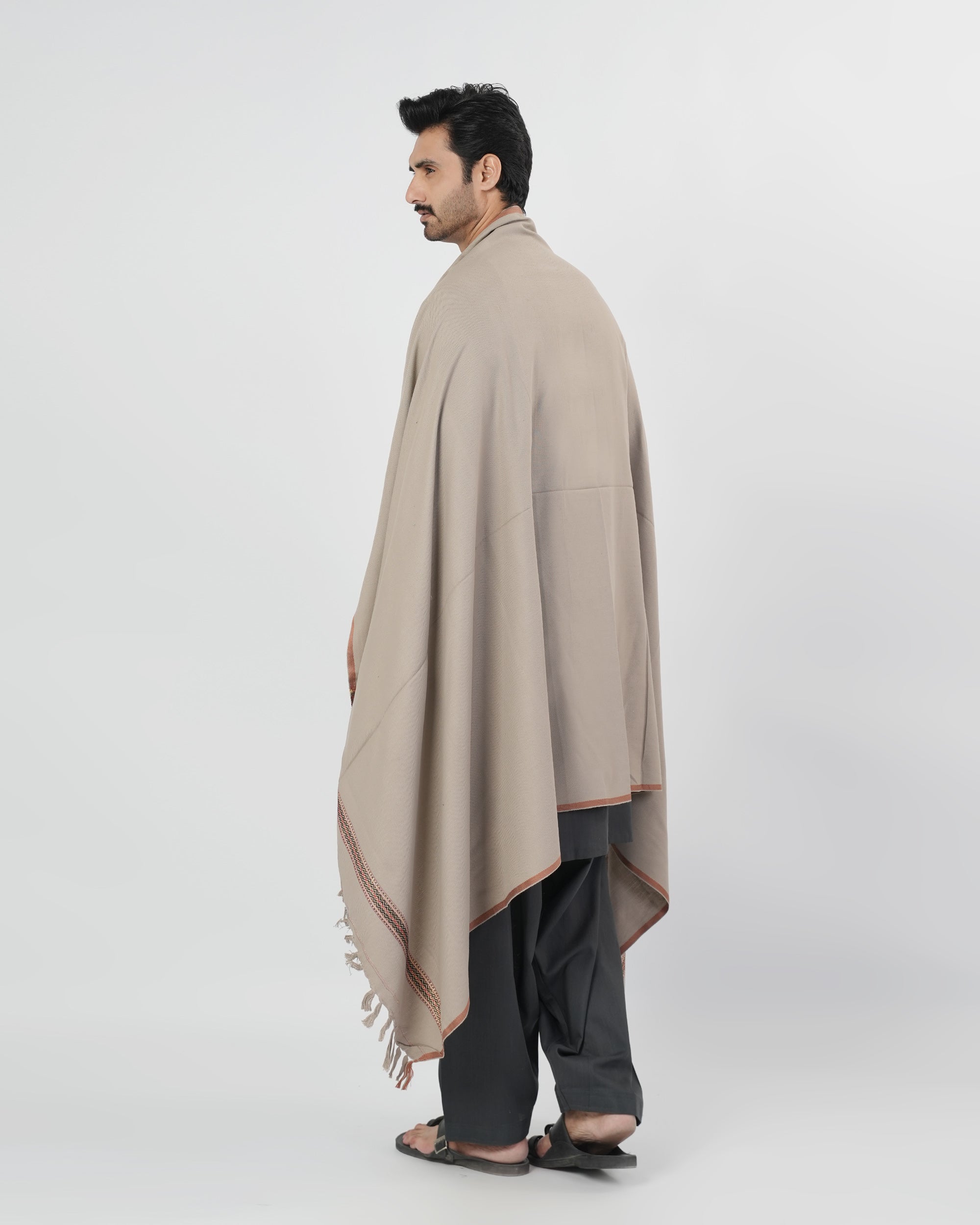 Men's Shawl