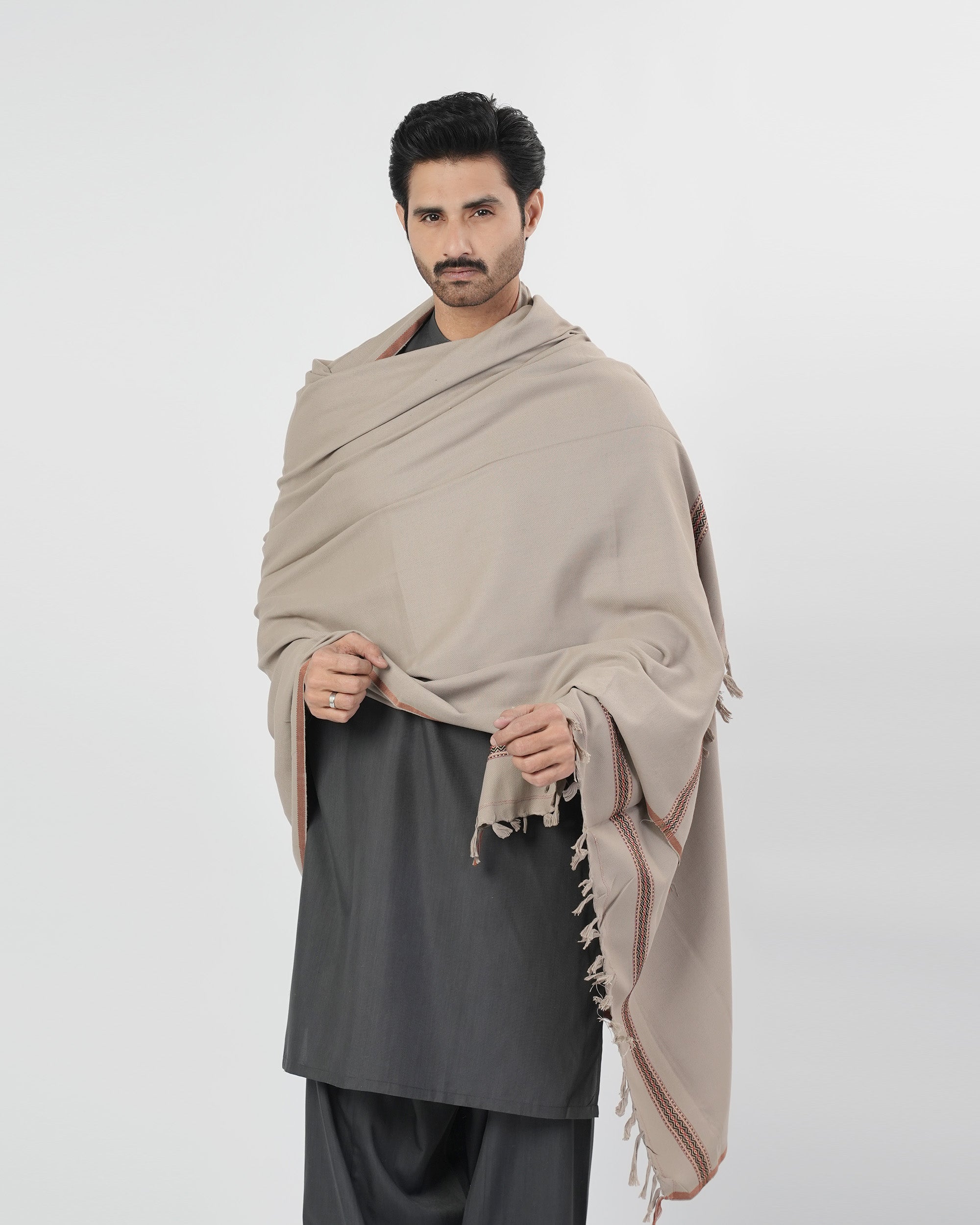 Men's Shawl