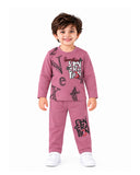 Valuables Boys Full Sleeves Pajama Suit