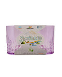 Sprinkle Glass 2 Pcs Set