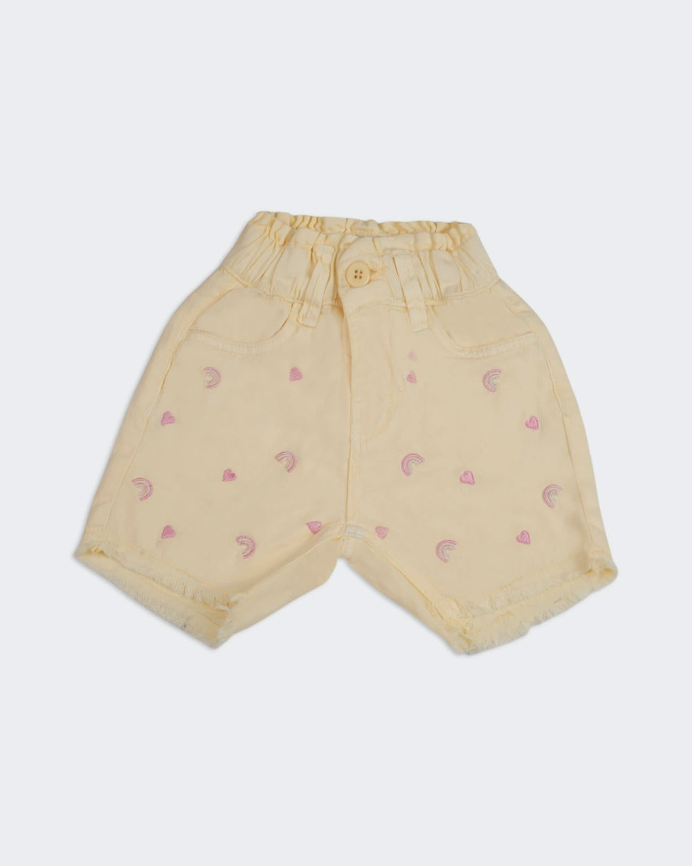 Eminent Newborn Girls Shorts, Newborn Girls Shorts, Eminent, Chase Value