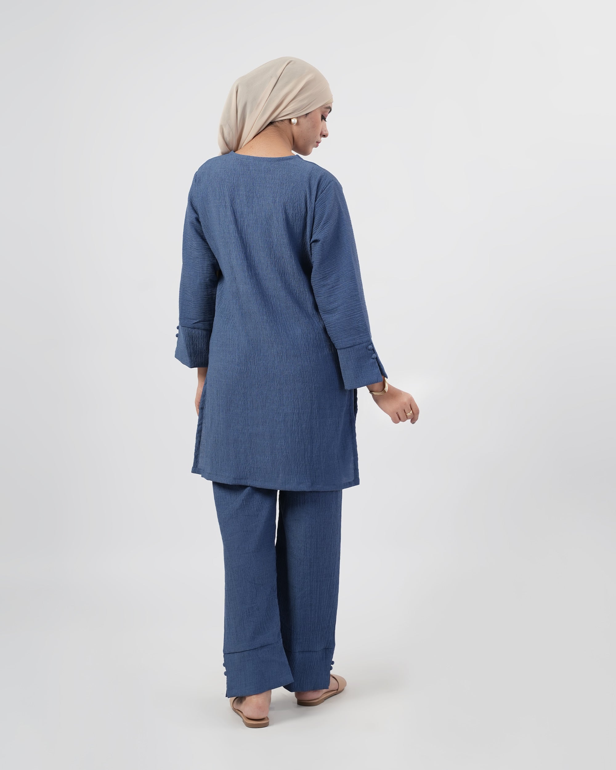 Valuables Women's Co-Ord Set