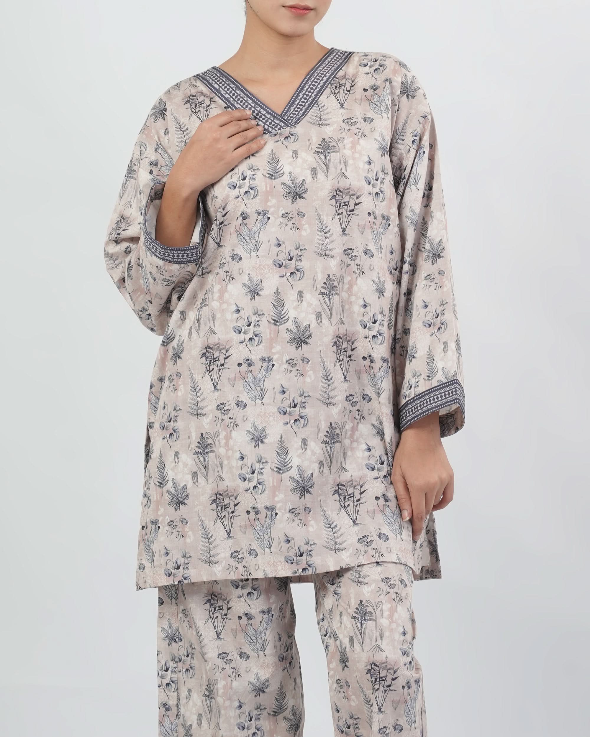 Eminent Women's 2 Pcs Suit, Women Shalwar Suits, Eminent, Chase Value