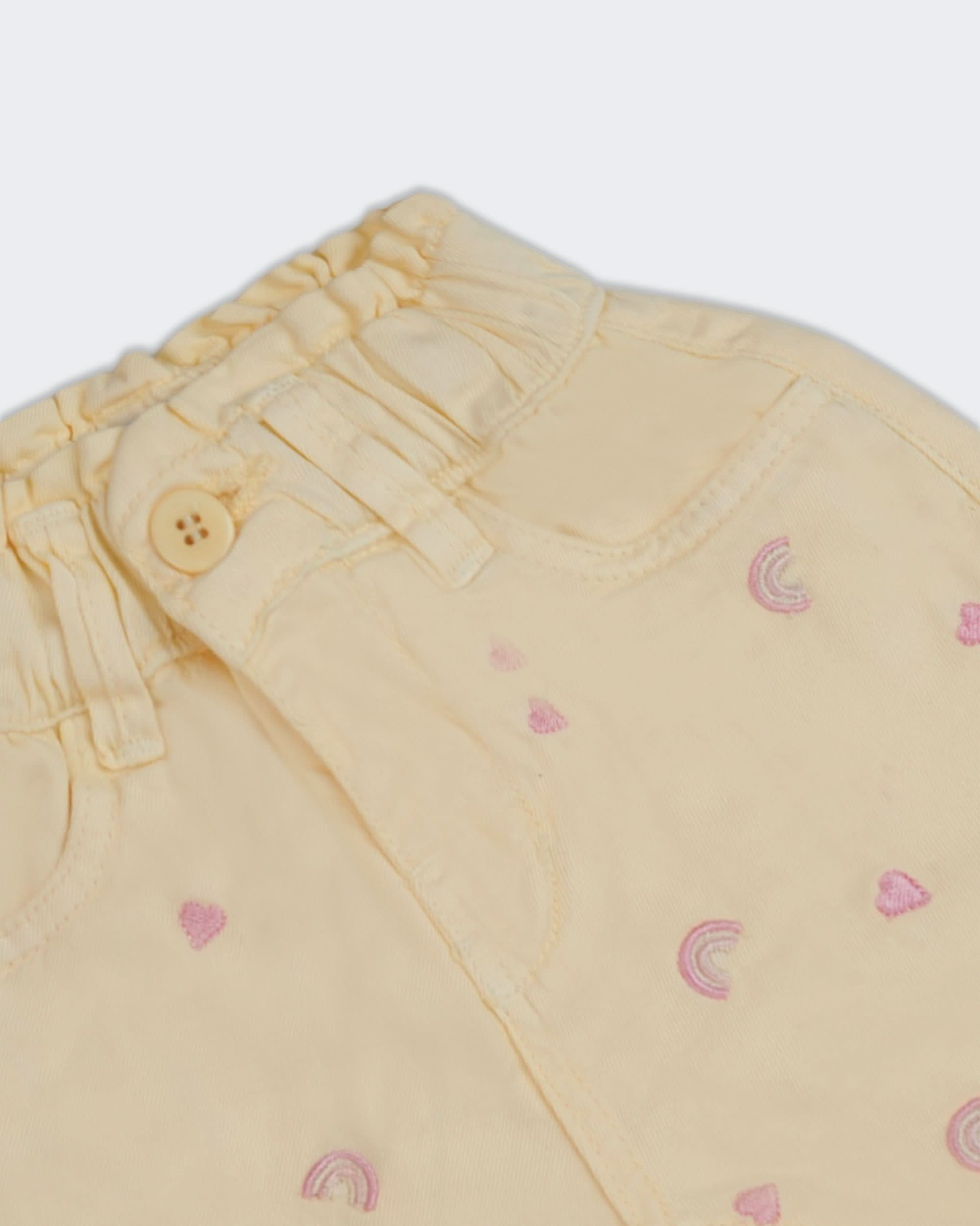 Eminent Newborn Girls Shorts, Newborn Girls Shorts, Eminent, Chase Value