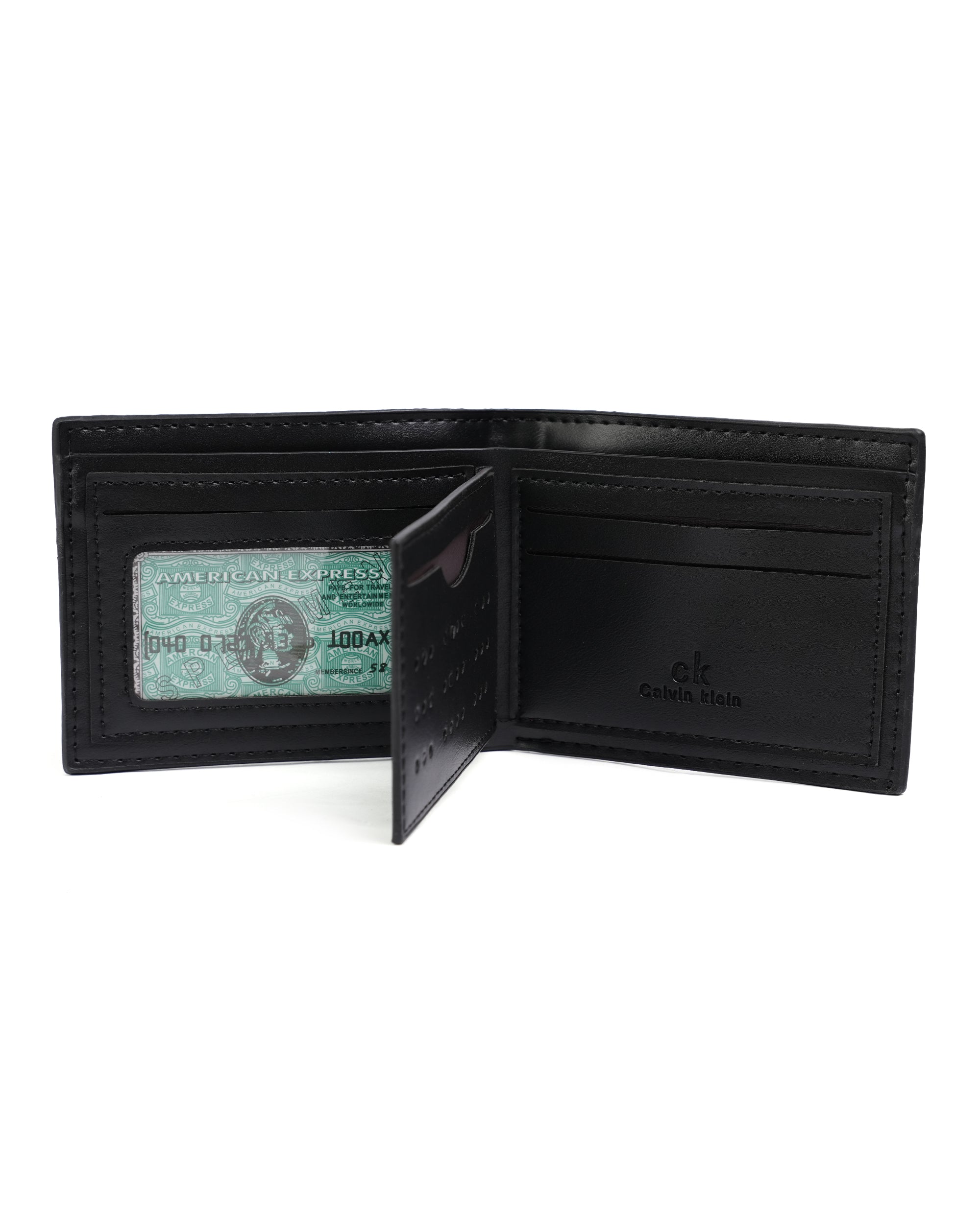 Men's Branded Wallet
