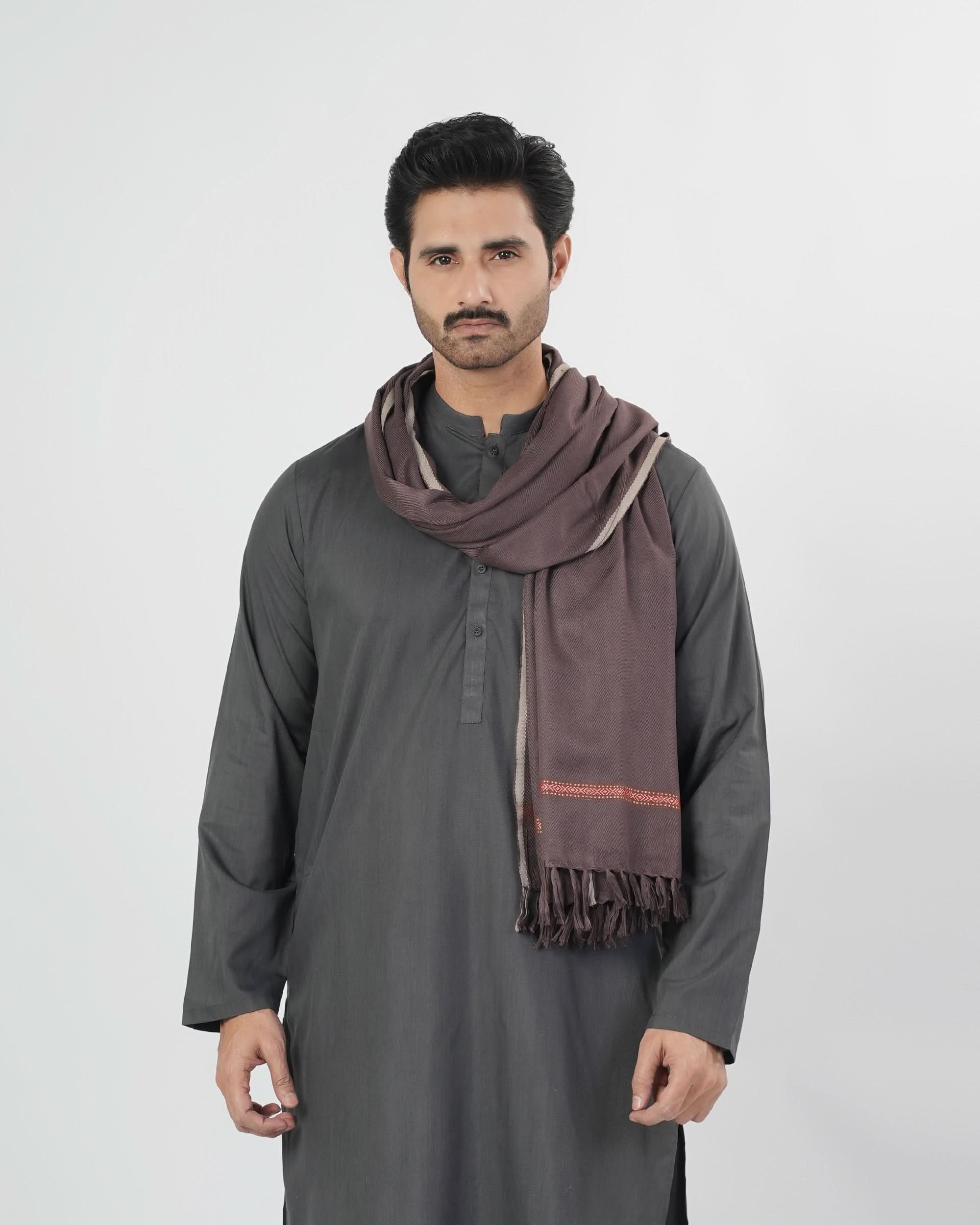 Men's Shawl, Men's Shawls & Mufflers, Chase Value, Chase Value