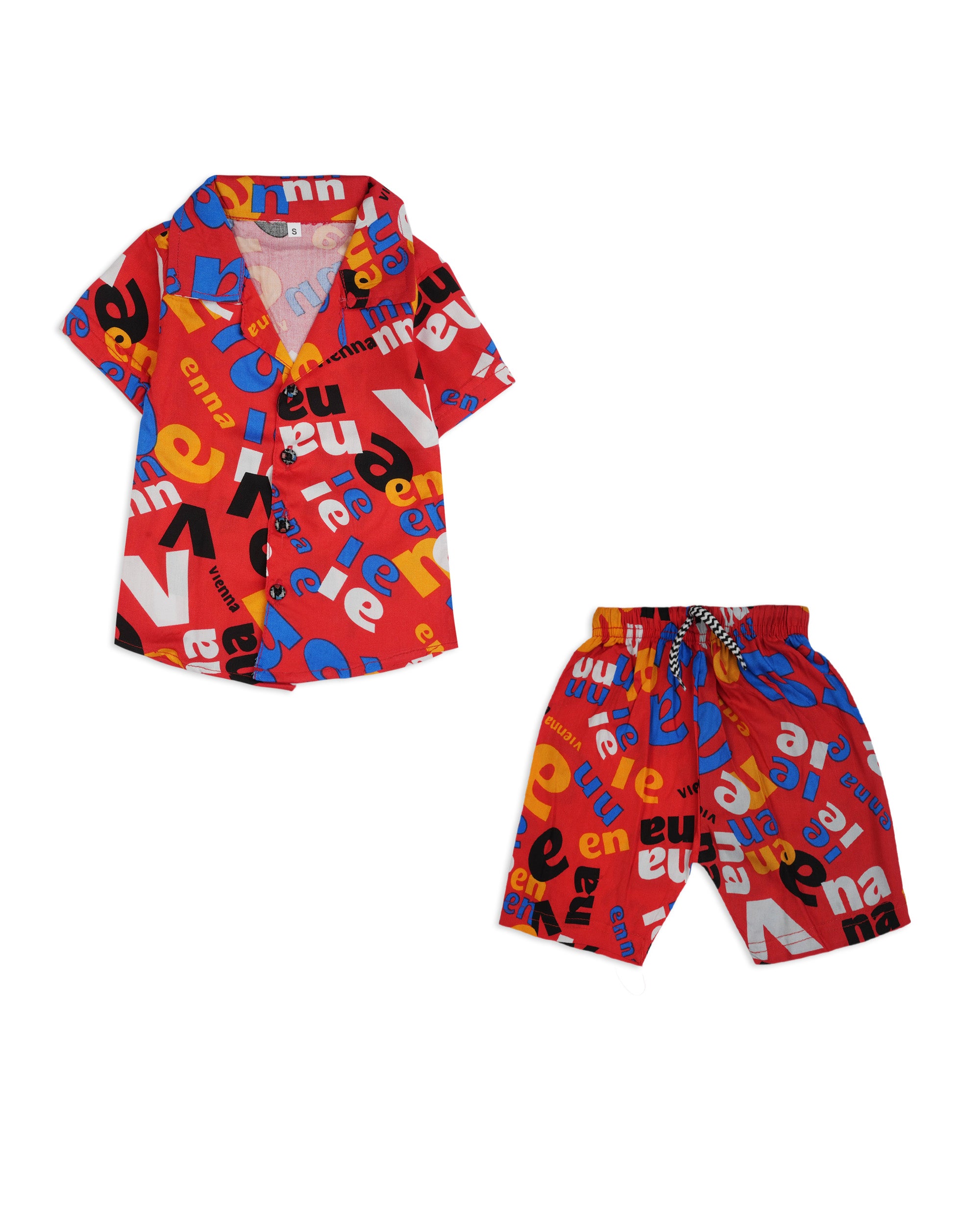 Boys Half Sleeves Suit, Boys Sets & Suits, Chase Value, Chase Value