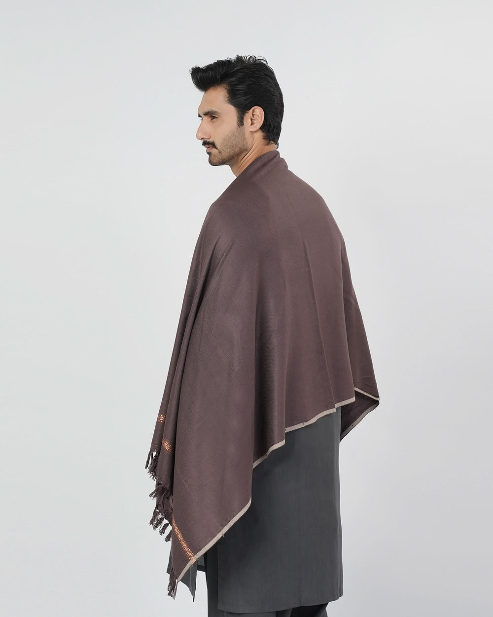 Men's Shawl, Men's Shawls & Mufflers, Chase Value, Chase Value