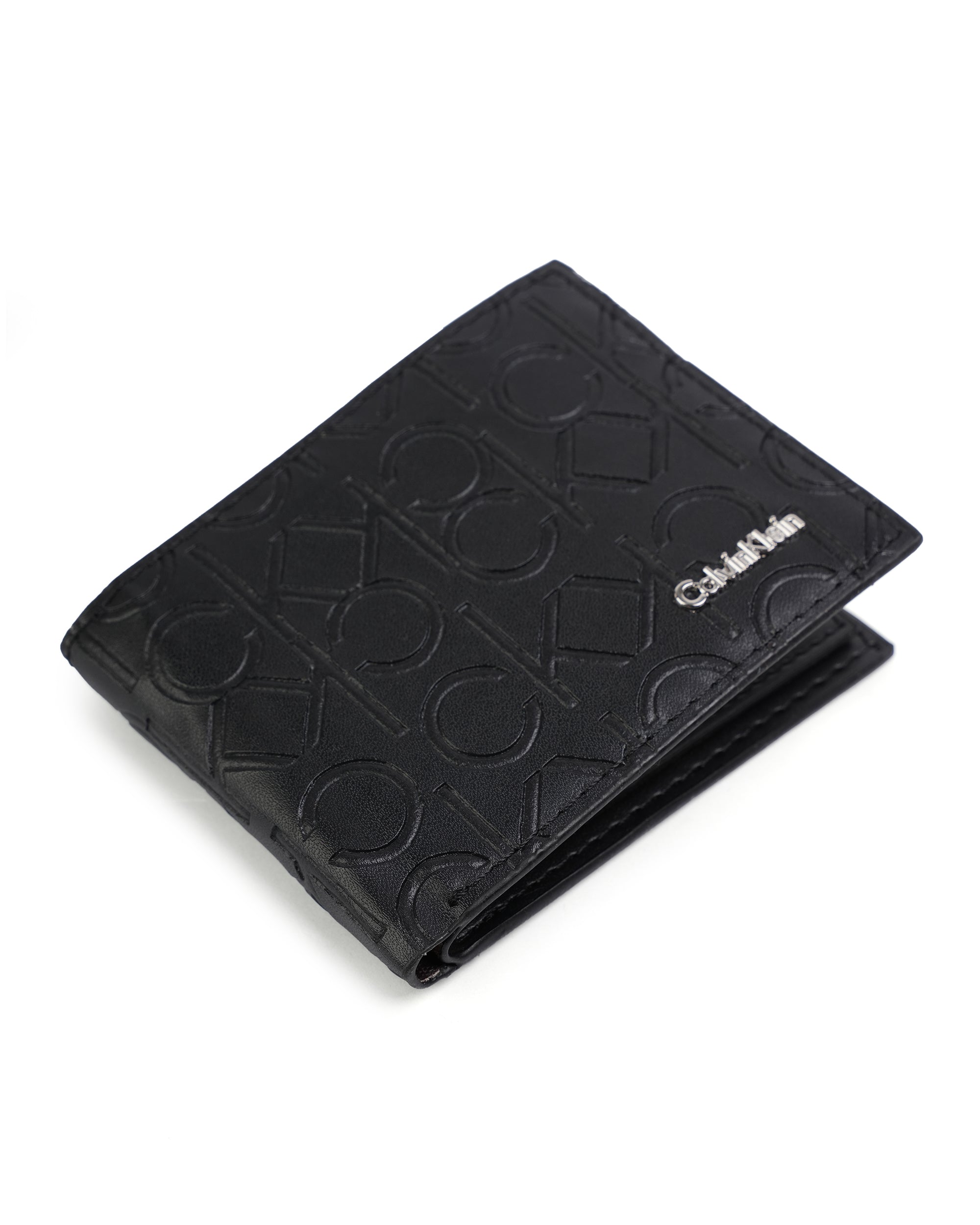 Men's Branded Wallet