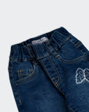 Eminent Newborn Girls Denim Pant, Newborn Girls Pant, Eminent, Chase Value