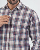 Eminent Men's Full Sleeves Casual Shirt, Men's Shirts, Eminent, Chase Value