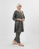 Women’s Printed 2 Pcs Suit, Women Shalwar Suits, Chase Value, Chase Value