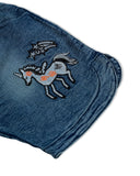 Valuables Girls Short, Girls Shorts Skirts, Chase Value, Chase Value