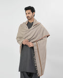 Men's Shawl