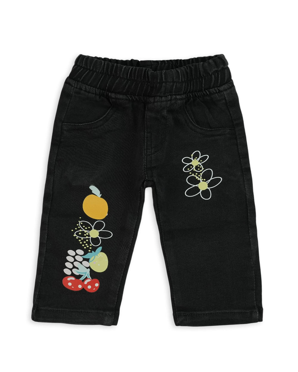 Valuables Newborn Girls Pant Denim, Newborn Girls Pant, Chase Value, Chase Value