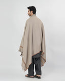 Men's Shawl