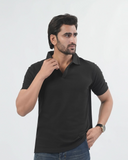 Eminent Men's Half Sleeves Polo T-Shirt