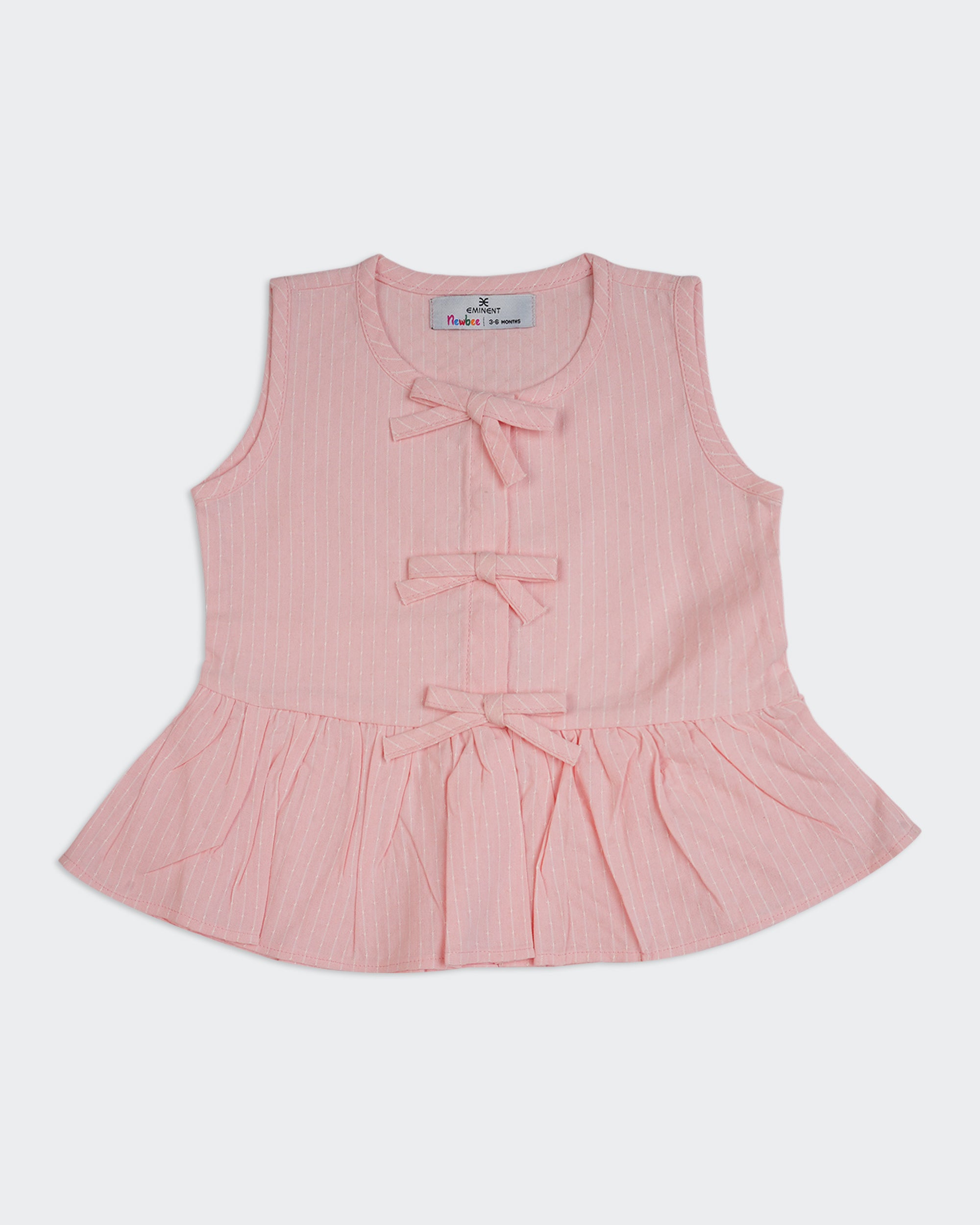 Eminent Newborn Girls Half Sleeves Frock, Newborn Girls Frocks, Eminent, Chase Value