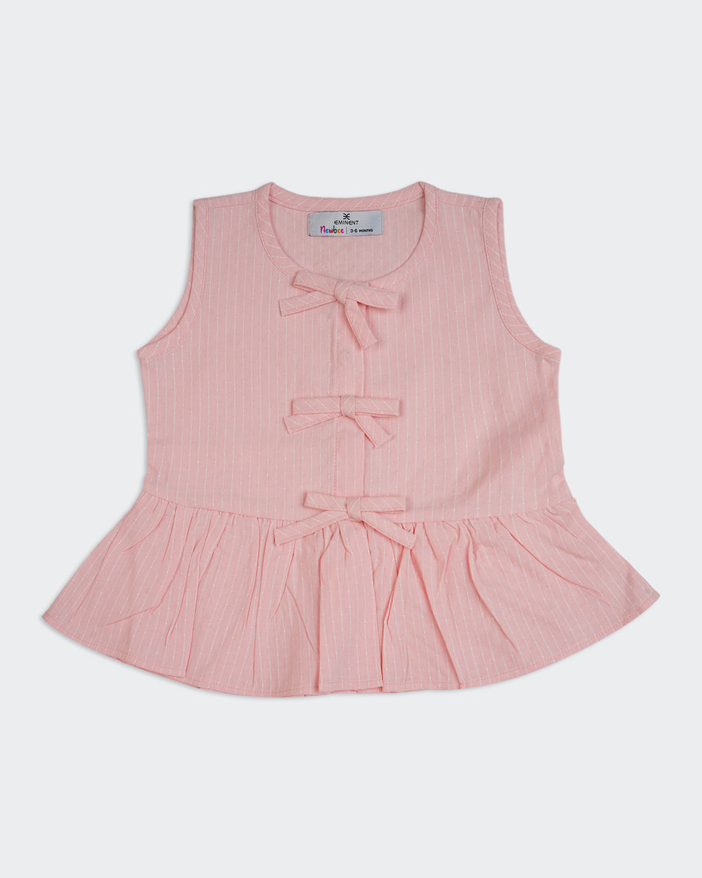Eminent Newborn Girls Half Sleeves Frock, Newborn Girls Frocks, Eminent, Chase Value