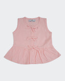 Eminent Newborn Girls Half Sleeves Frock, Newborn Girls Frocks, Eminent, Chase Value