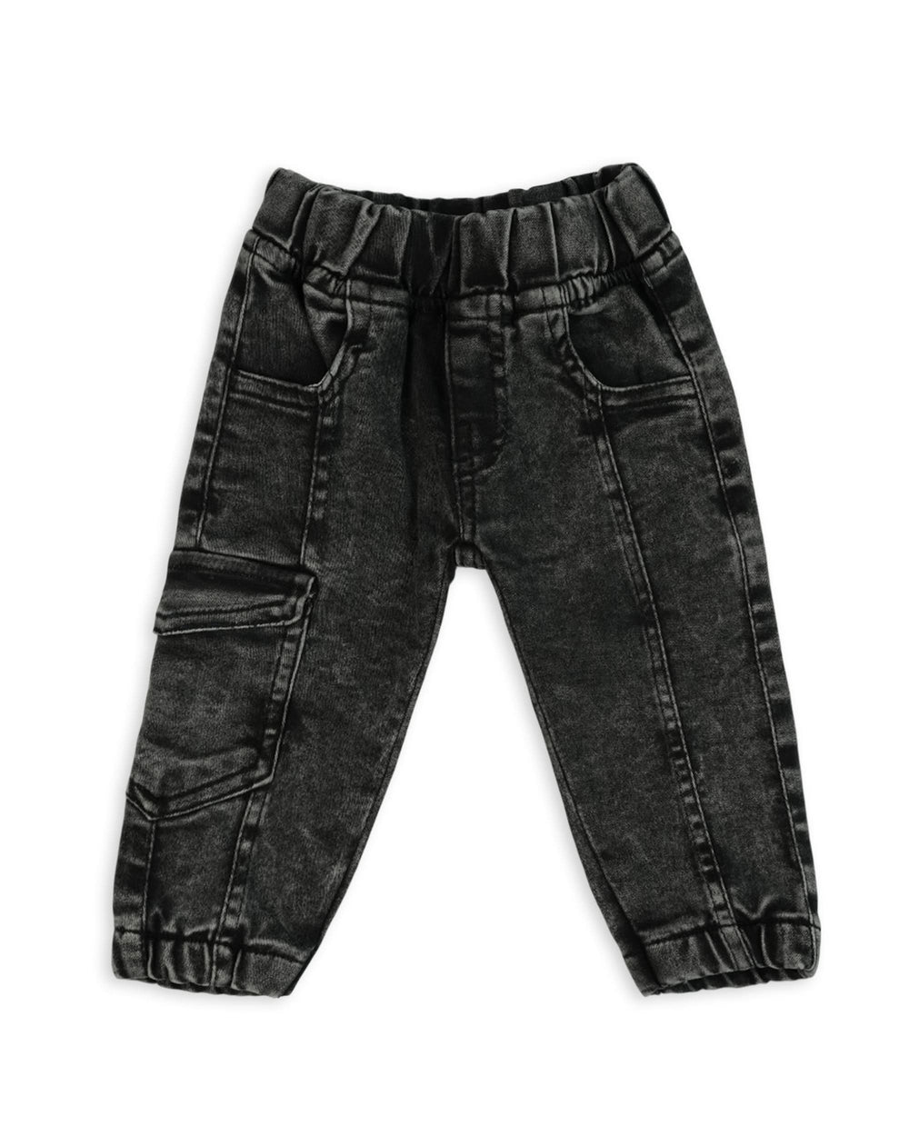 Valuables Newborn Boys Pant Denim 5 Pocket, Newborn Boys Pant, Chase Value, Chase Value