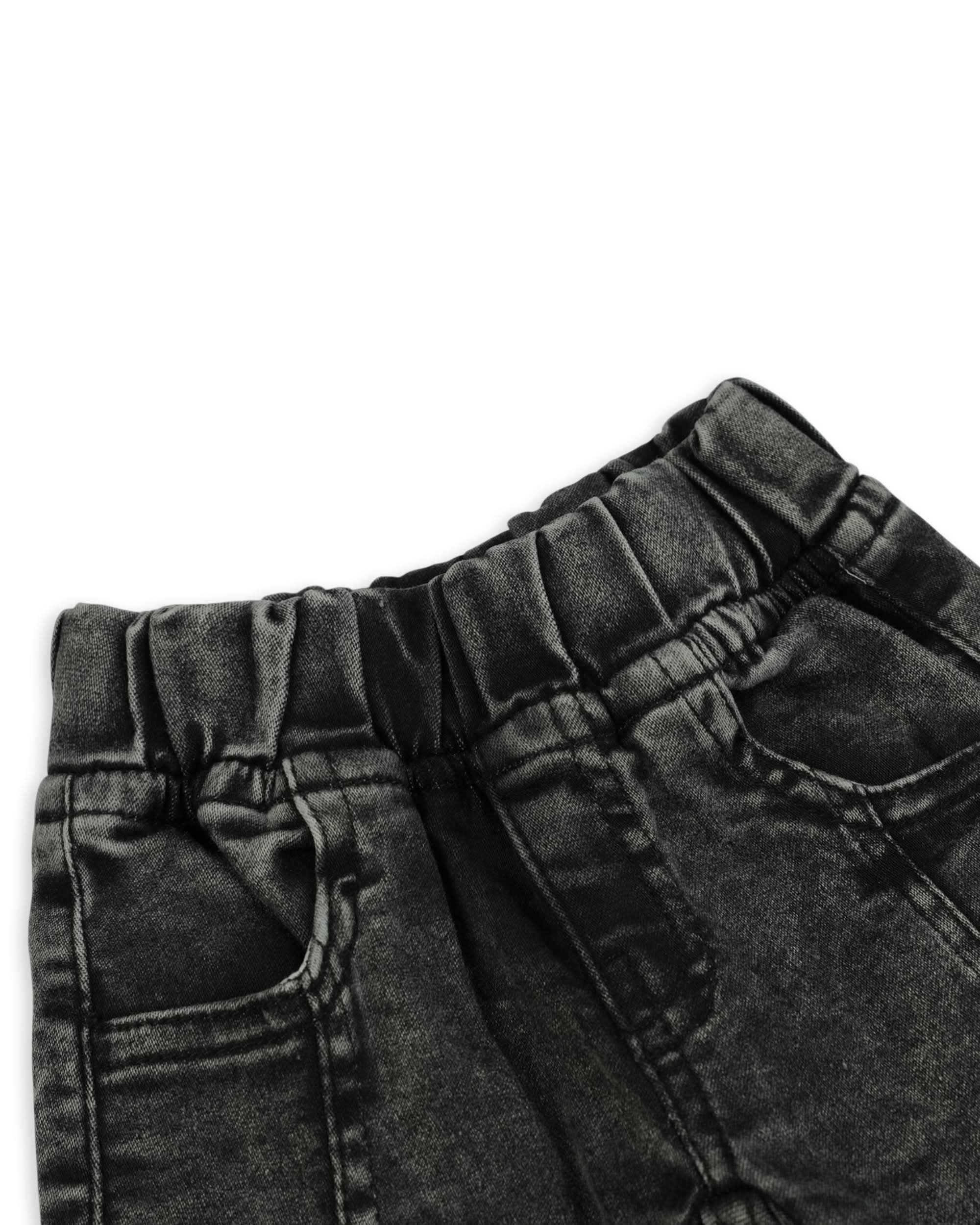 Valuables Newborn Boys Pant Denim 5 Pocket, Newborn Boys Pant, Chase Value, Chase Value