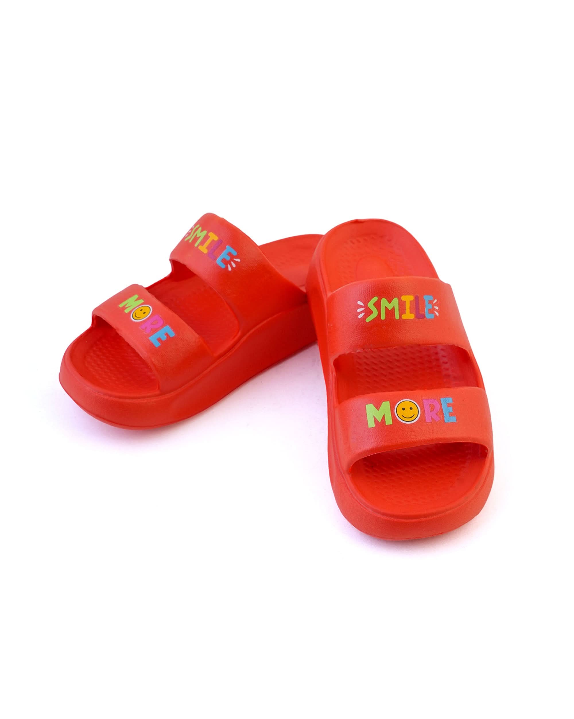 Boys Slider, Boys Slippers, Chase Value, Chase Value