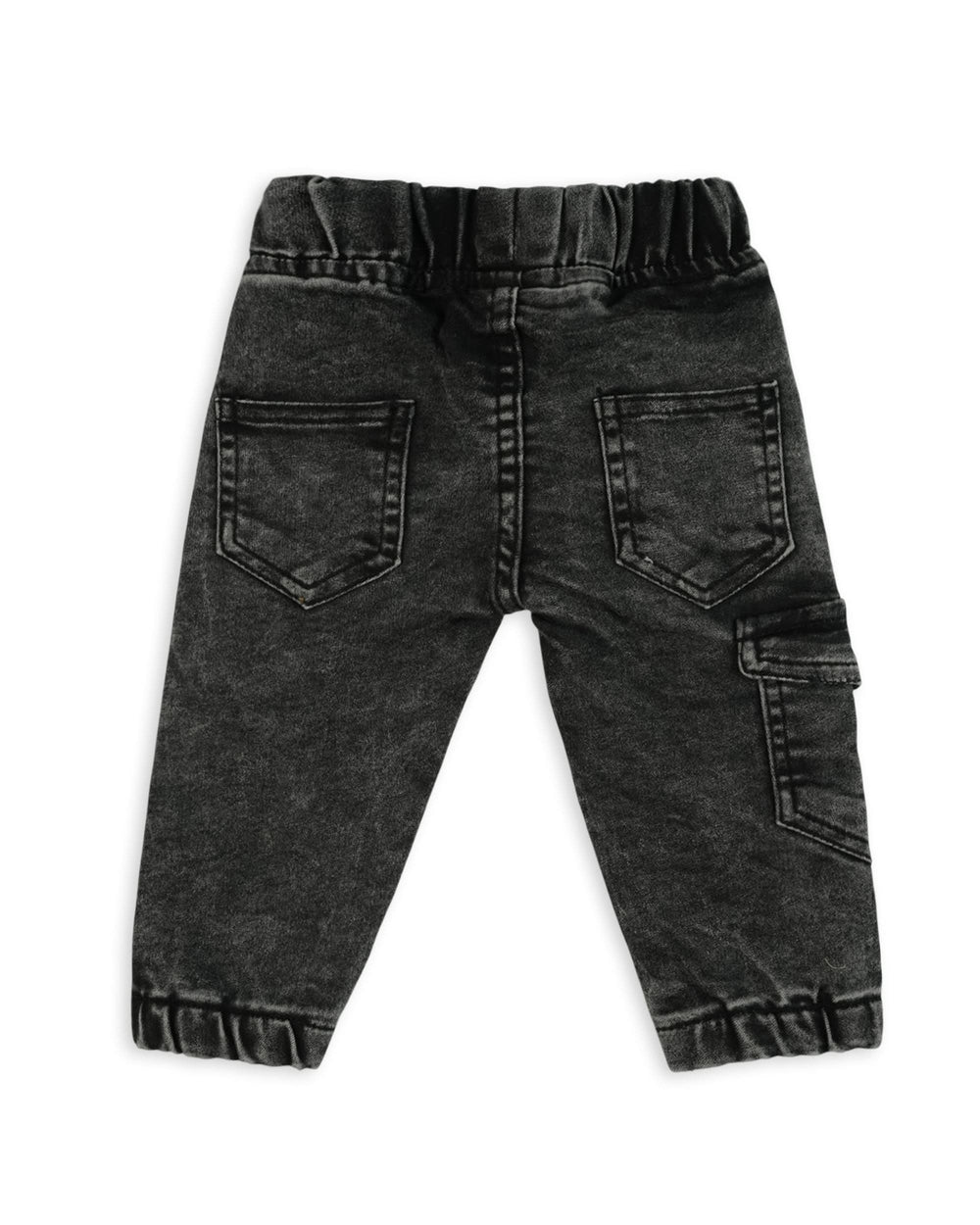 Valuables Newborn Boys Pant Denim 5 Pocket, Newborn Boys Pant, Chase Value, Chase Value
